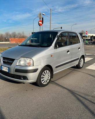 Hyundai Atos Prime 1.1 12V Active