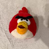 Peluche Angry Birds