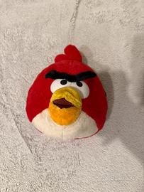 Peluche Angry Birds