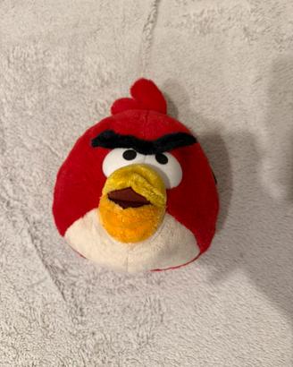 Peluche Angry Birds