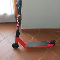 Monopattino  freestyle MF 100