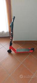Monopattino  freestyle MF 100