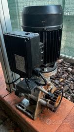 Motore FADINI per Cancelli scorrevoli 220V 1CV