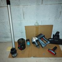 Spazzolino bocchetta per  Hoover Freedom