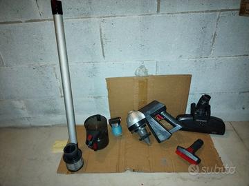 Spazzolino bocchetta per  Hoover Freedom