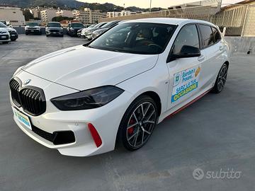 Bmw Serie1 128ti 5p. Msport PERFETTA prezzo ribass