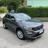 VOLKSWAGEN T-Roc 2.0 TDI 150CV DSG 4MOTION Busin