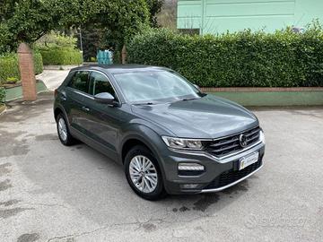 VOLKSWAGEN T-Roc 2.0 TDI 150CV DSG 4MOTION Busin