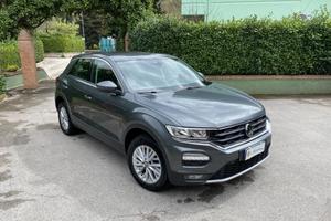 VOLKSWAGEN T-Roc 2.0 TDI 150CV DSG 4MOTION Busin