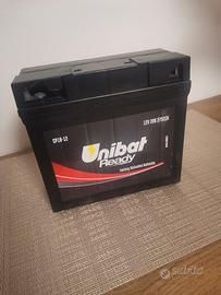 Batteria moto 12v 20ah Bmw R1150GS 