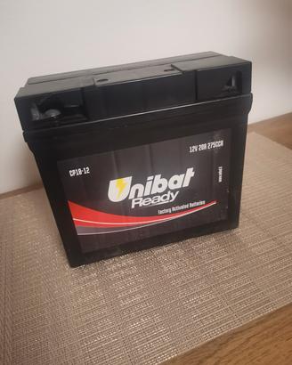 Batteria moto 12v 20ah Bmw R1150GS 