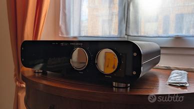 Lector Audio ZXT 70 amplificatore ibrido