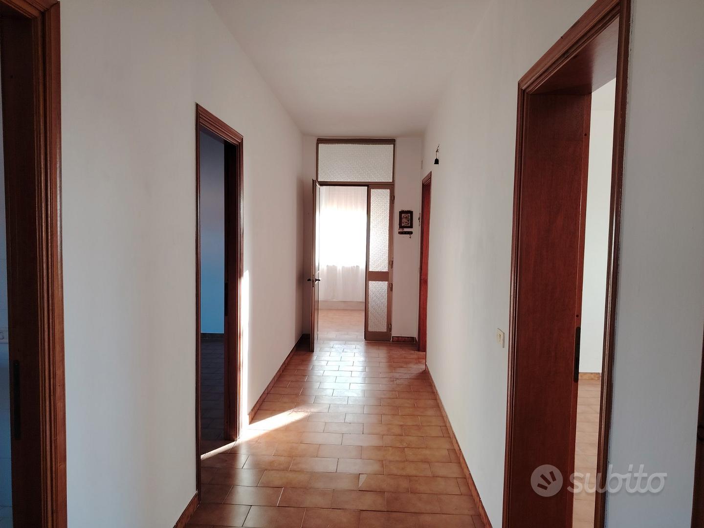 Appartamento – Carbonia, Is Patteris, Serbariu - Vista 4