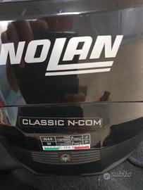casco con bluetooth
