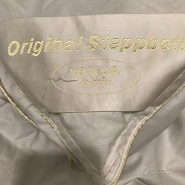 Piumone matrimoniale