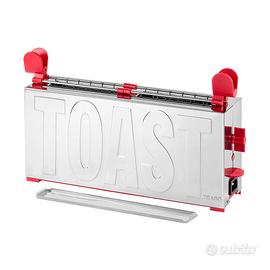 Tostapane TOAS Trabo