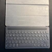 Tastiera ipad Smart Keyboard