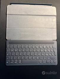 Tastiera ipad Smart Keyboard