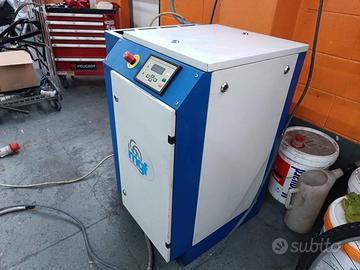 Compressore MGF RCS 10/10