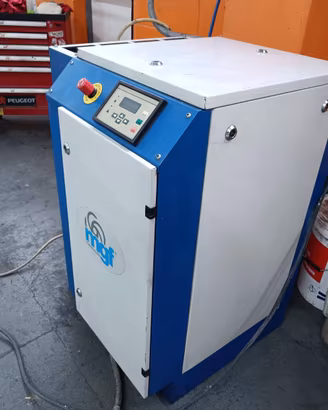 Compressore MGF RCS 10/10