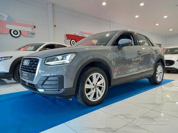 Audi Q2 1.6 TDI Sport