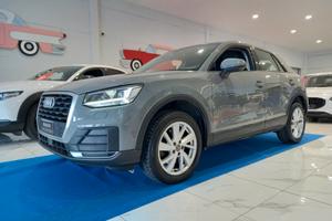 Audi Q2 1.6 TDI Sport