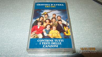 Cassette da collezione