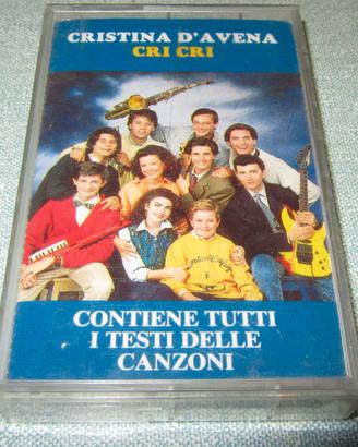 Cassette da collezione