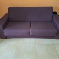 divano letto 