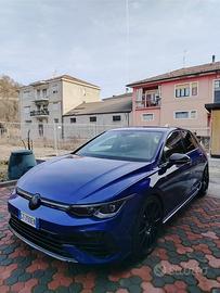 Volkswagen Golf 8 R Performance
