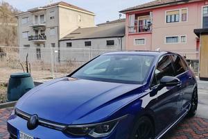 Volkswagen Golf 8 R Performance