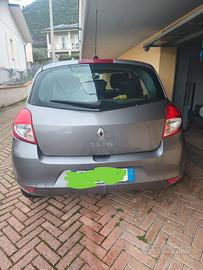 Renault Clio gpl