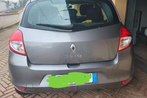 Renault Clio gpl
