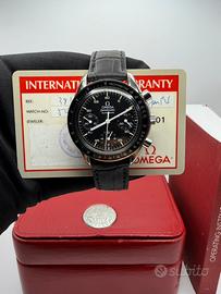 Omega Speedmaster Reduced