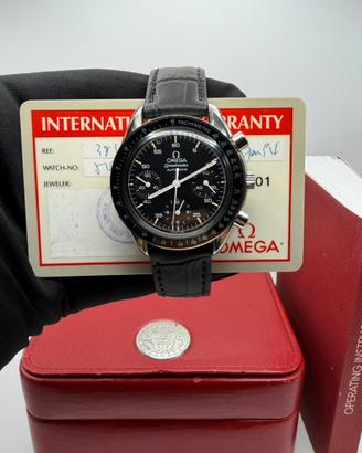 Omega Speedmaster Reduced