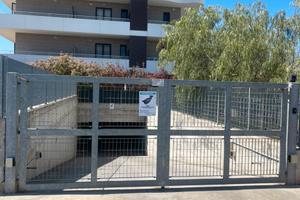 Box auto 20 mq Trigoria