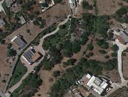 TERRENO AGRICOLO 8203 mq