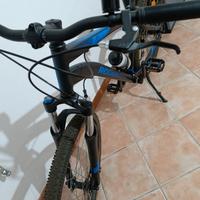 Bicicletta come nuova