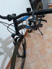 Bicicletta come nuova