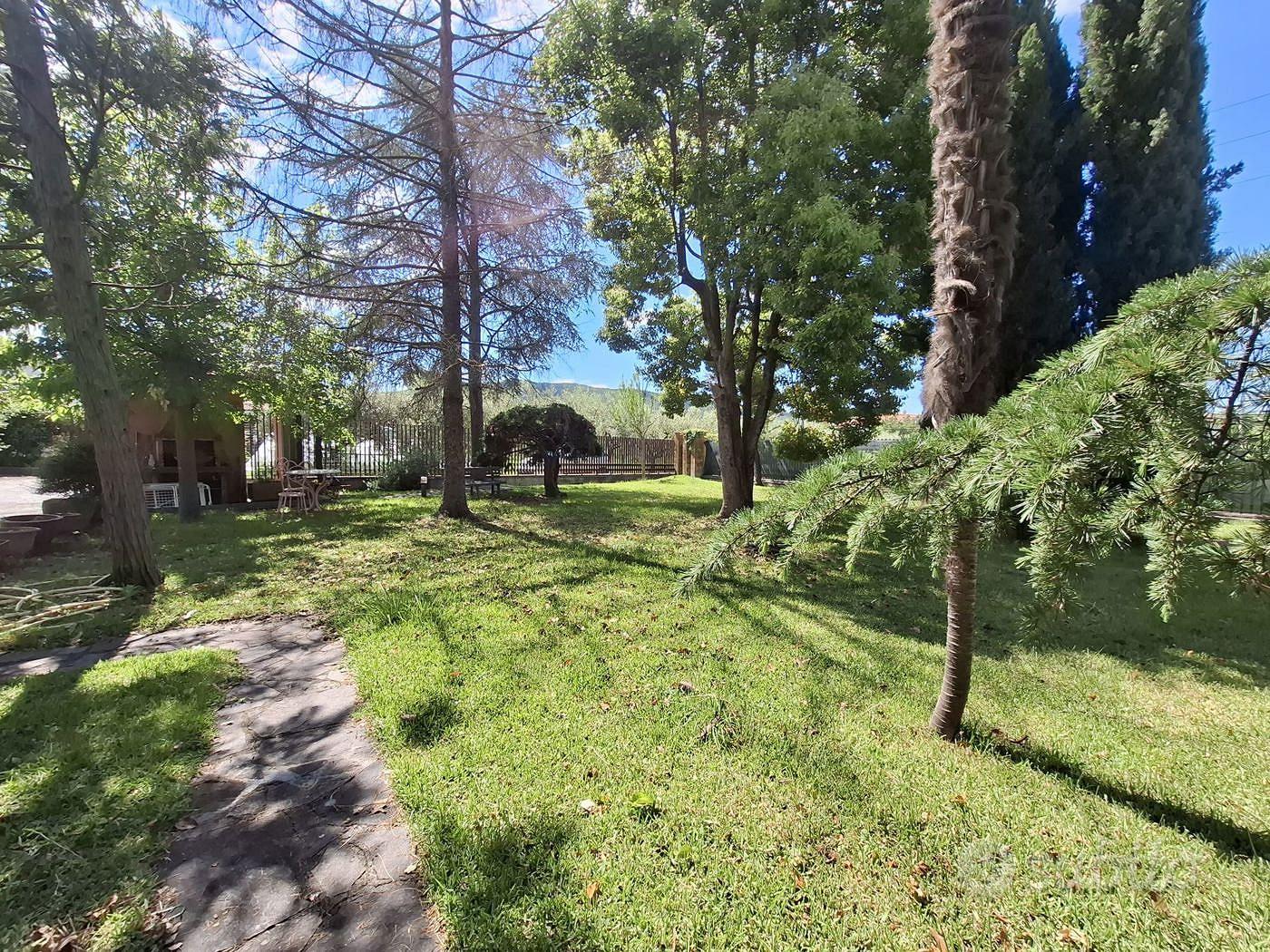 House in Broccostella - Vista 4