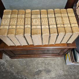 antichità libri Commentarii in Sacram Scripturam