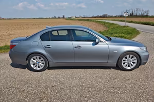 BMW 520i E60