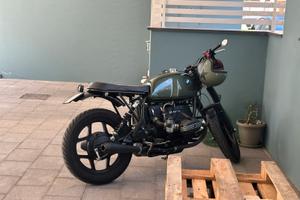 Bmw r80 rt monolver
