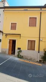 Trilivelli indipendente Vietri di Potenza