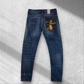 G-Star Raw Type C 3D Low Boyfriend Jeans - Limited