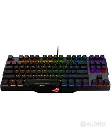 Asus rog claymore I
