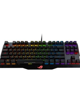 Asus rog claymore I