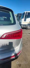 AUDI Q5 2011 STOP POSTERIORE DX