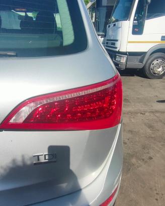 AUDI Q5 2011 STOP POSTERIORE DX