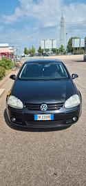 Golf V
